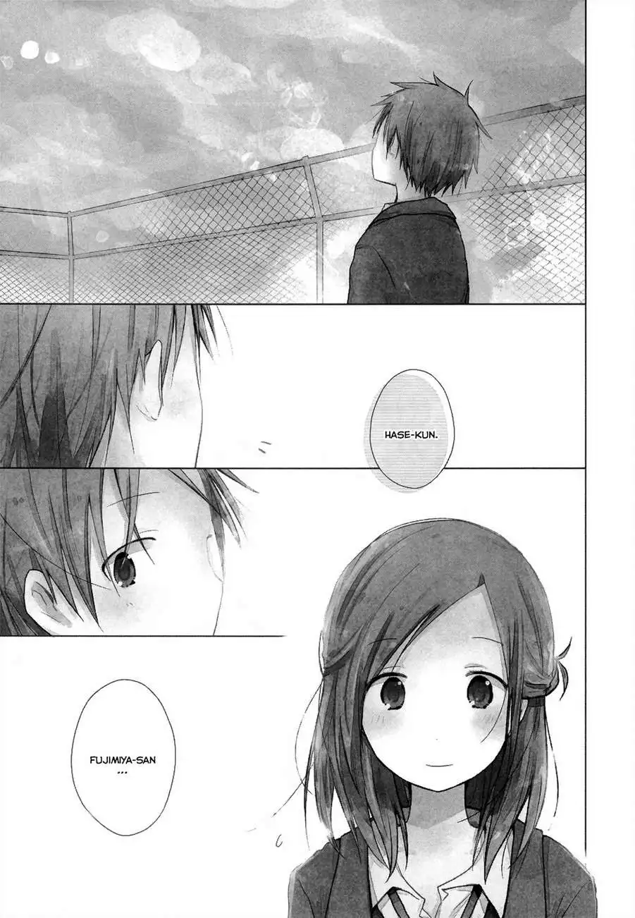 Isshuukan Friends. Chapter 38 3